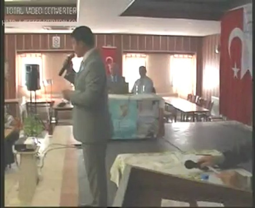 Sarayköy Müftülüğü Kur'an Kursları Yarışma-2