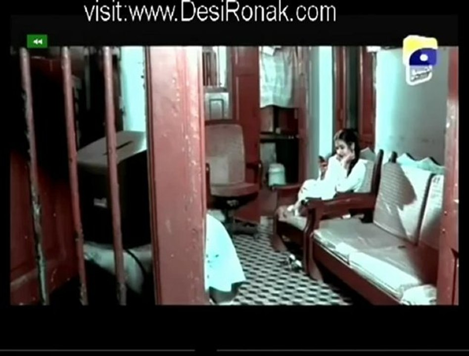 Behkawa Episode 11 - 26th April 2012 part 4