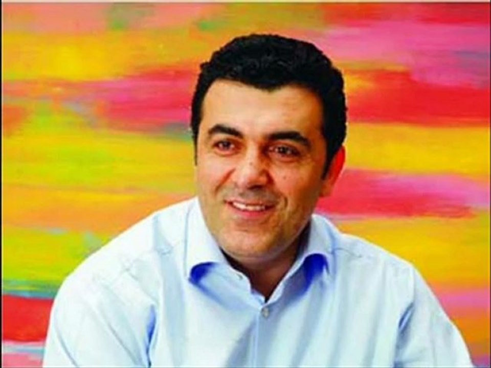 Faruk Demir - Gül Olaydım