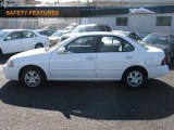 2002 Nissan Sentra for sale in Patterson NJ - Used Nissan by EveryCarListed.com