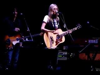 Aimee Mann (Live at The Wiltern)