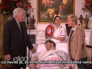 'As the Tide Turns'    Series Finale