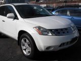 2004 Nissan Murano for sale in Patterson NJ - Used Nissan by EveryCarListed.com
