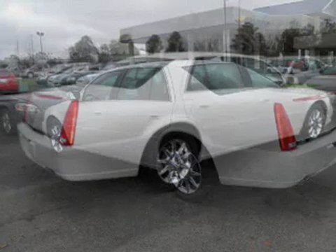 2011 Cadillac DTS for sale in Dothan AL - Used Cadillac by EveryCarListed.com