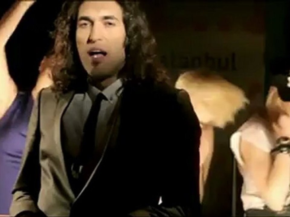 Umut Kuzey - Yaralı Gönül - Mstfa.08