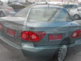2006 Toyota Corolla for sale in Draper UT - Used Toyota by EveryCarListed.com