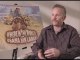 Where in the World is Osama Bin Laden? - Exclusive interview with Morgan Spurlock