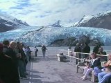 Portage Glacier Cruise - Gray Line of Alaska