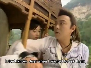 The Handsome Siblings - 14