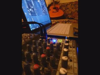 Spring House 3rd Mix Session