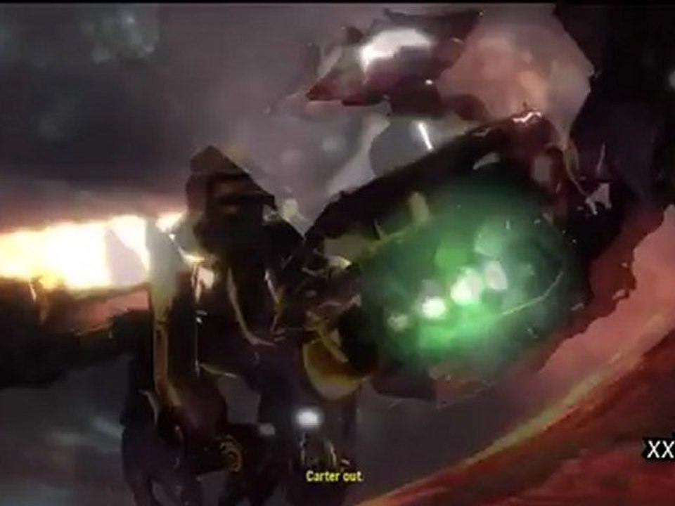 Halo Reach - Part 4 of 4