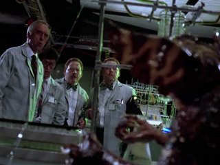 Gremlins 2:  The New Batch – Brain Hormone