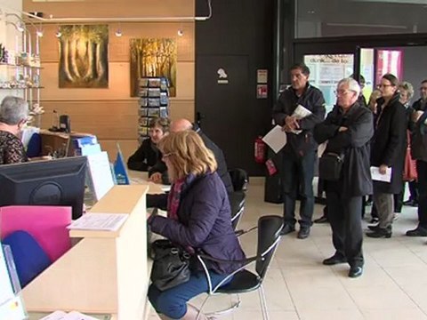 Opal'TV - Le JT - Edition du vendredi 27 avril 2012