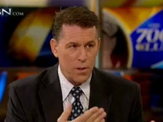 Robert A. Schuller: God is Up to Something - CBN.com