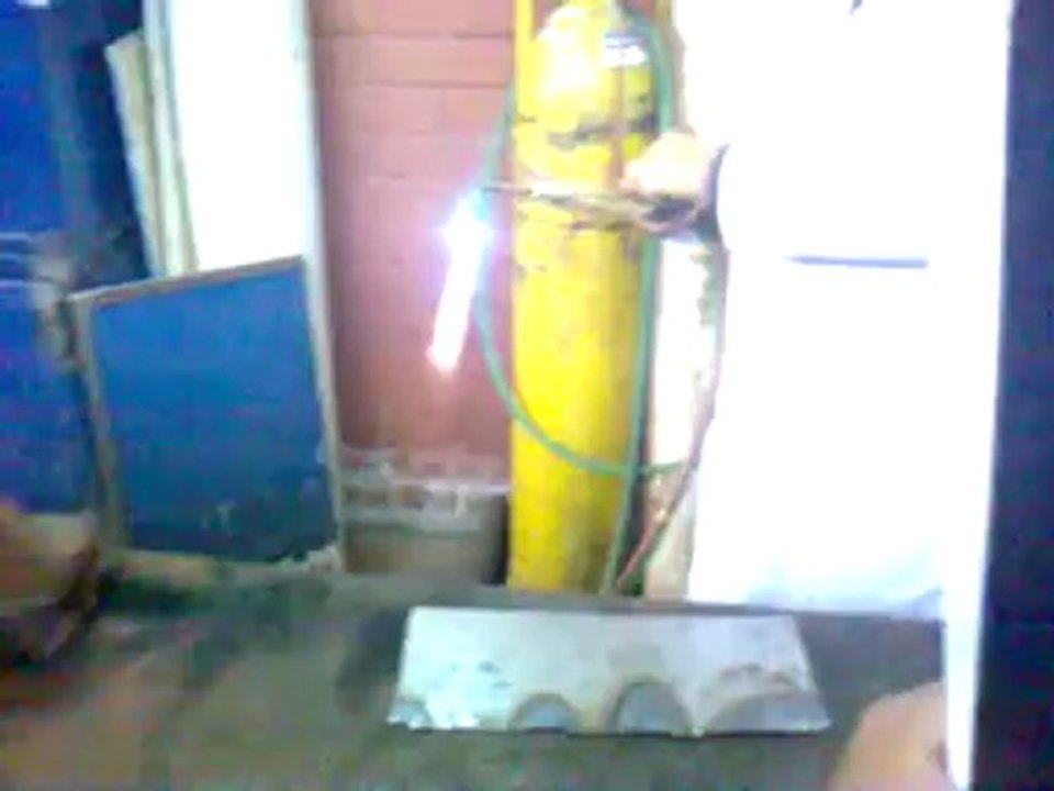 LA ASUSTAITA DEL PIPE