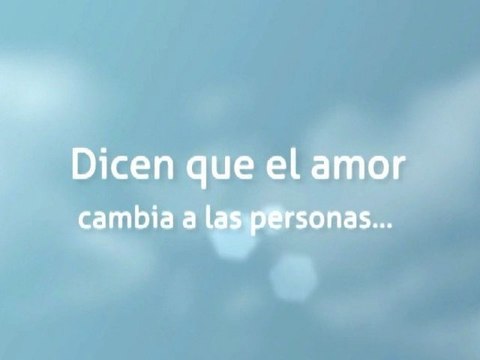 Rogelio y Ana Paula en Monte Bello