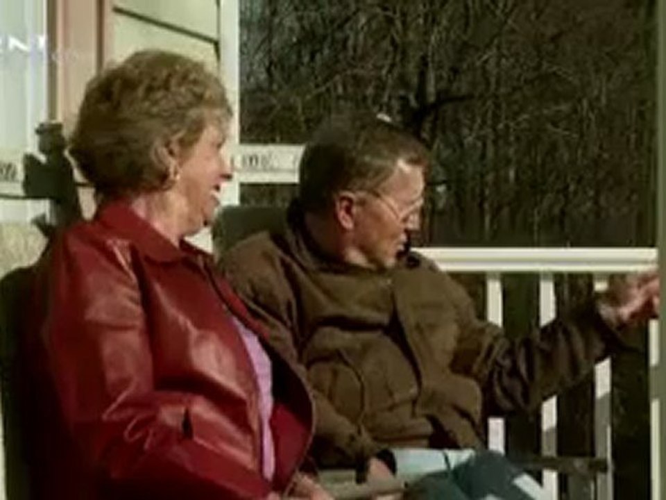 Don & Phyllis Rabon - CBN.com