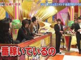 【AKB48】ガチガセ 120427 モー娘vsおニャン子 月収どっちが高い？2_4