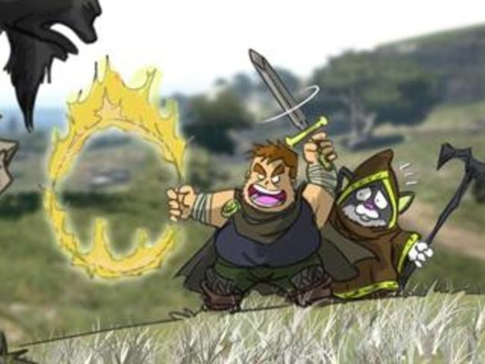 Direct Live Dragon's Dogma