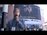 Morgan Rees Reports on National Association of Broadcasters (NAB) Show.mp4