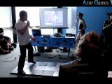 DDR Style MA'2012 - Anirut - Never gonna give you up (3e)