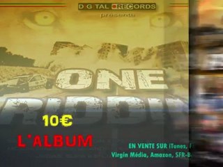 LASCONI - PUB ONE RIDDIM - 7CIS