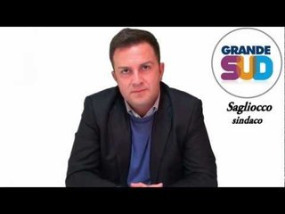 Aversa (CE) - Elezioni, int. Ludovico Pugliese - Grande Sud (26.04.12)