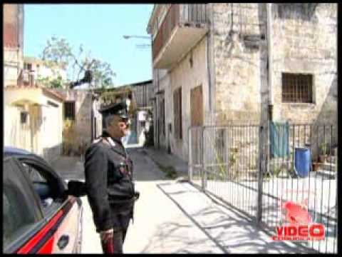 Saviano (NA) - Insegnante ferito, fermato un operaio (live 27.04.12)