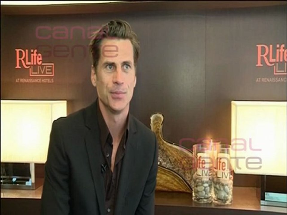 Mark Vanderloo aterriza en Barcelona