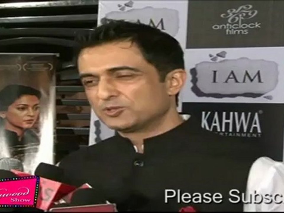 Sanjay Suri Comments On Sachin Tedulkar