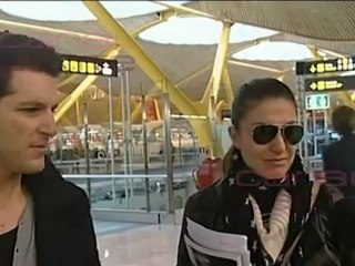 Manu Tenorio comienza la promo de su nuevo disco