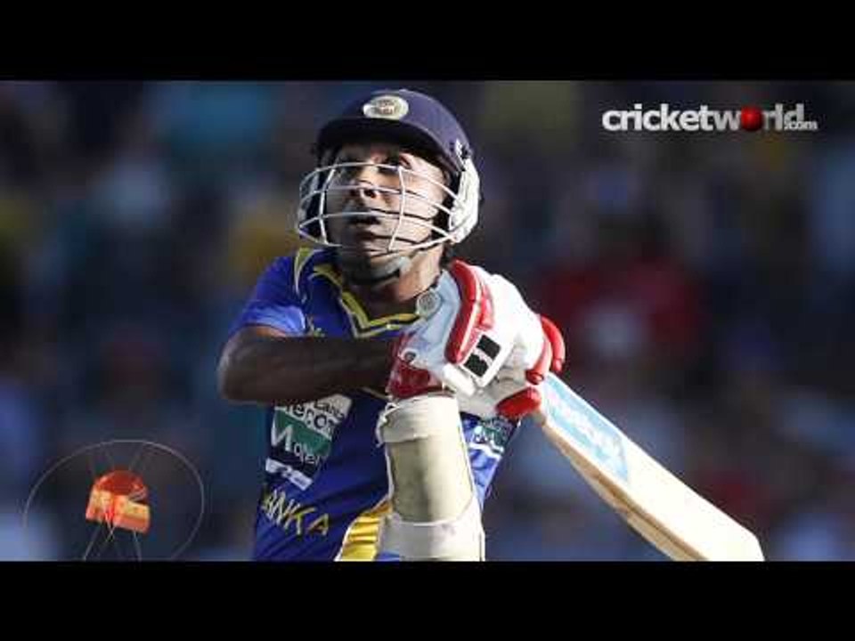 Cricket Video - Sehwag, Pietersen On Song As Delhi Stay Top - IPL 2012 - Cricket World TV