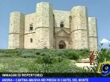 Andria | Cantina abusiva nei pressi di Castel del Monte