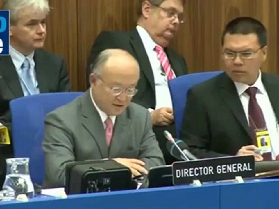 FDI desestimó que Irán desarrolle armas nucleares en 2012