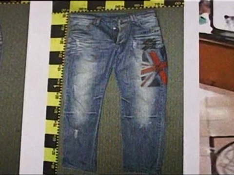 gioielleria presi ultimi rapinatori