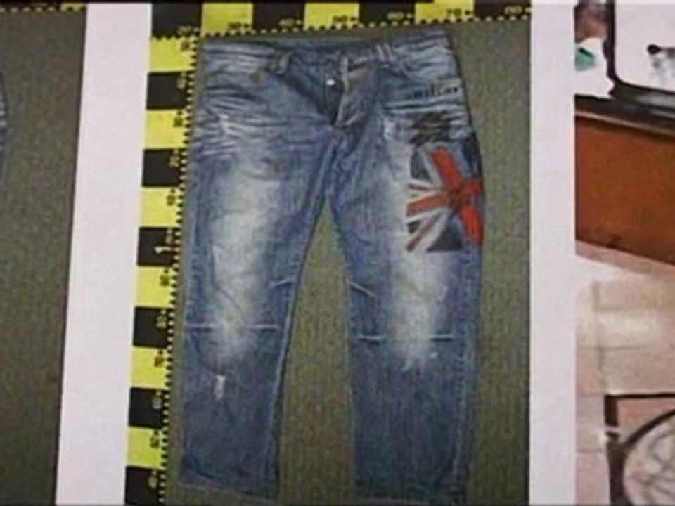 gioielleria presi ultimi rapinatori