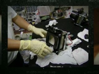 Cheap LCD Televisions Repair