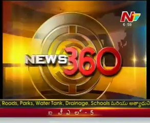 Headlines, Today's News April 27th 2012