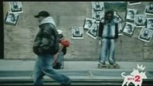 Damian Marley ft Nas - Road To Zion