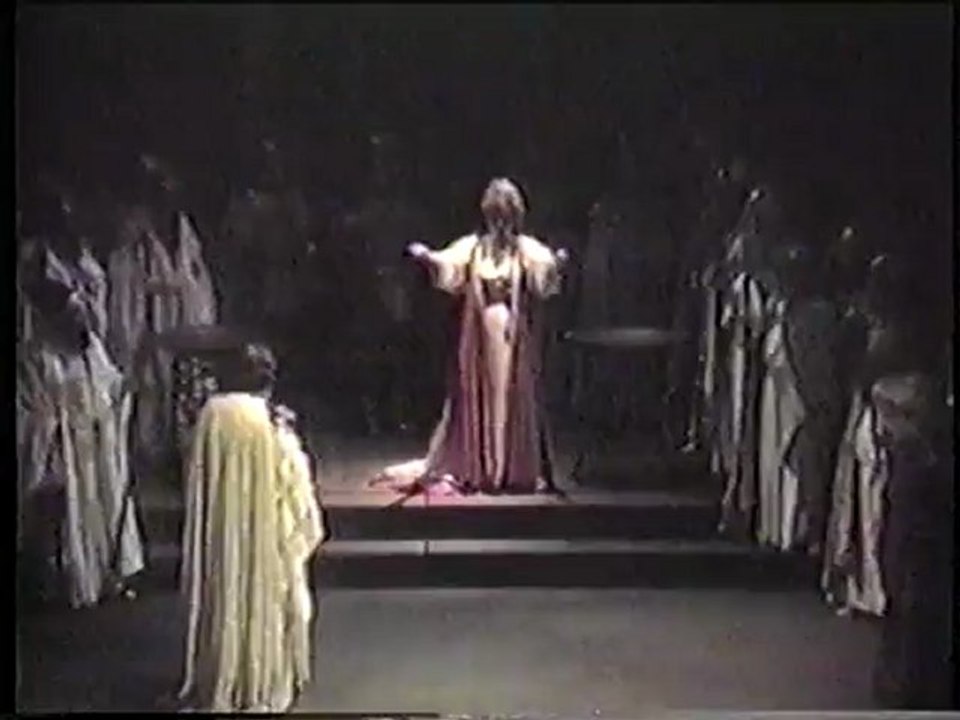 Maria Dragoni Norma 1986