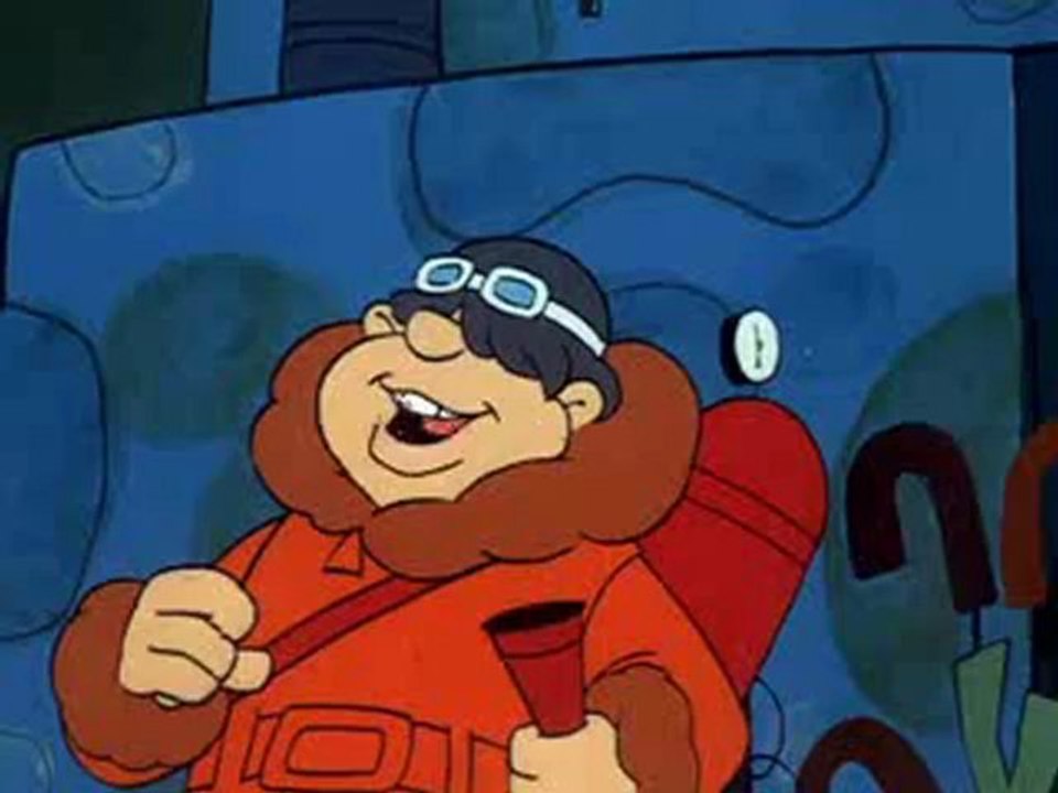 Wacky Races/TUGS Parody 2 - video Dailymotion