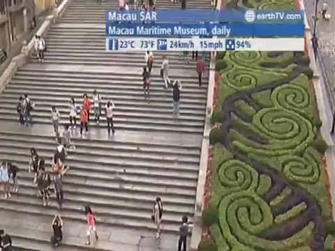 Yas Island - UAE - Abu Dhabi, Agadir - Morocco, Salzburg - Austria, Cannes - France, Stuttgart - Germany, Macau SAR - China, London - United Kingdom