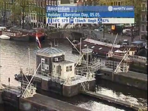 Salzburg - Austria, Niagara Falls - Canada, Amsterdam - Netherlands, Ekaterinburg - Russia, Udaipur - India, Lugano - Ticino - Switzerland, Warnemunde - Germany