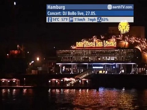 Macau SAR - China, Budapest - Hungary, Agadir - Morocco, St. Andrews - Canada, Lugano - Ticino - Switzerland, Salzburg - Austria, Hamburg - Germany