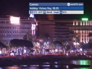 Cannes - France, Vienna - Austria, Seattle - USA, Agadir - Morocco, Berlin - Germany, Macau SAR - China, Yas Island - UAE - Abu Dhabi