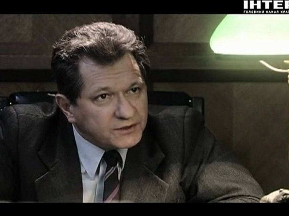 Однажды в Ростове (2012) / 8-я серия