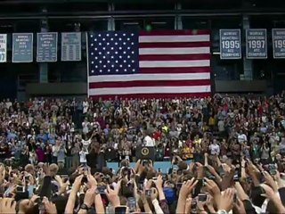 نبذة عن باراك اوباما