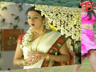 Actress Kamna Jethmalani's Unseen Hot Photo Shoot