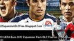 FIFA 12 UEFA Euro 2012 Expansion Pack Free Giveaway
