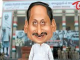 Jagan Predicts YSRCP wins all 294 Seats - Comedy Spoof on YS Jagan